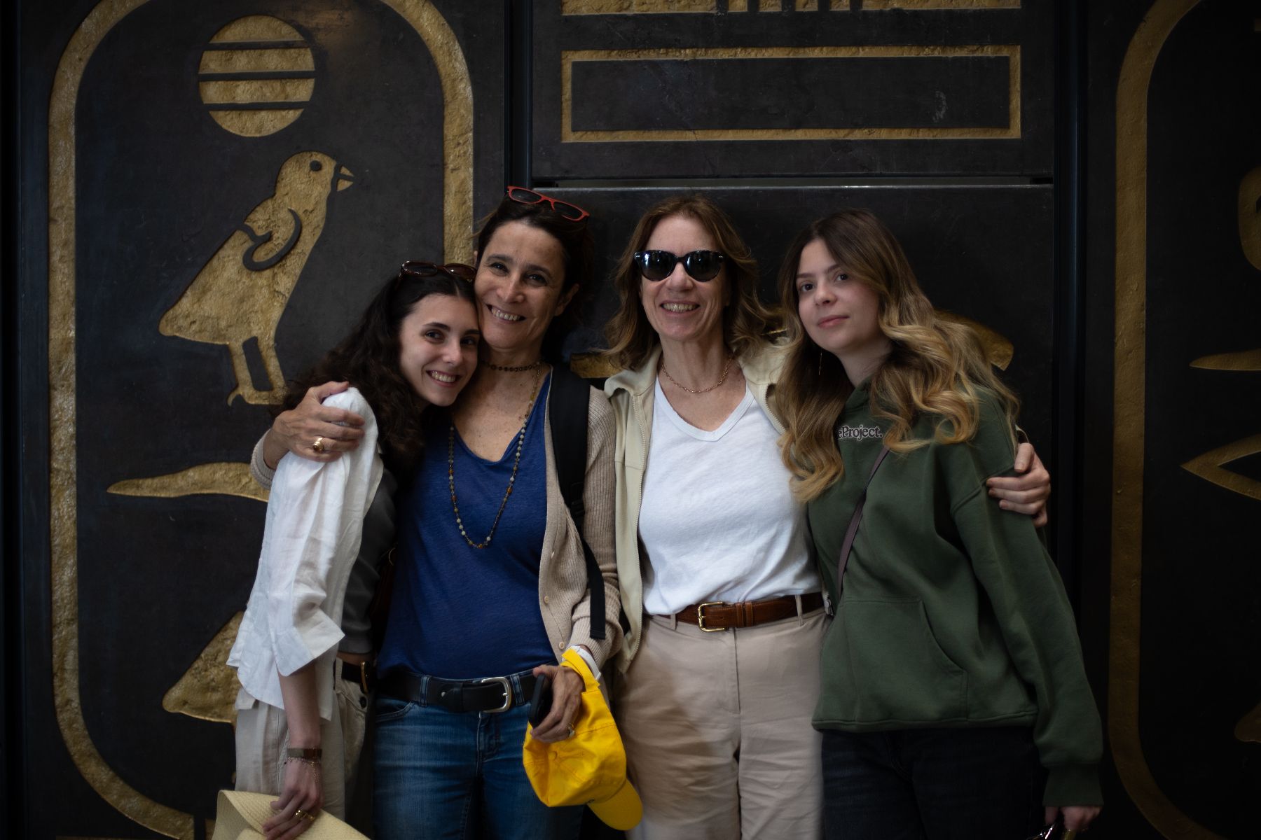 Gruppo - ©copyright Marco Giardini