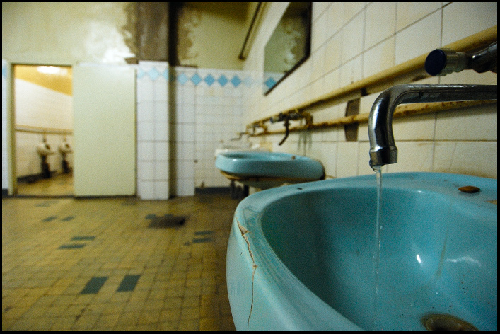 Russian Private Lifestyle