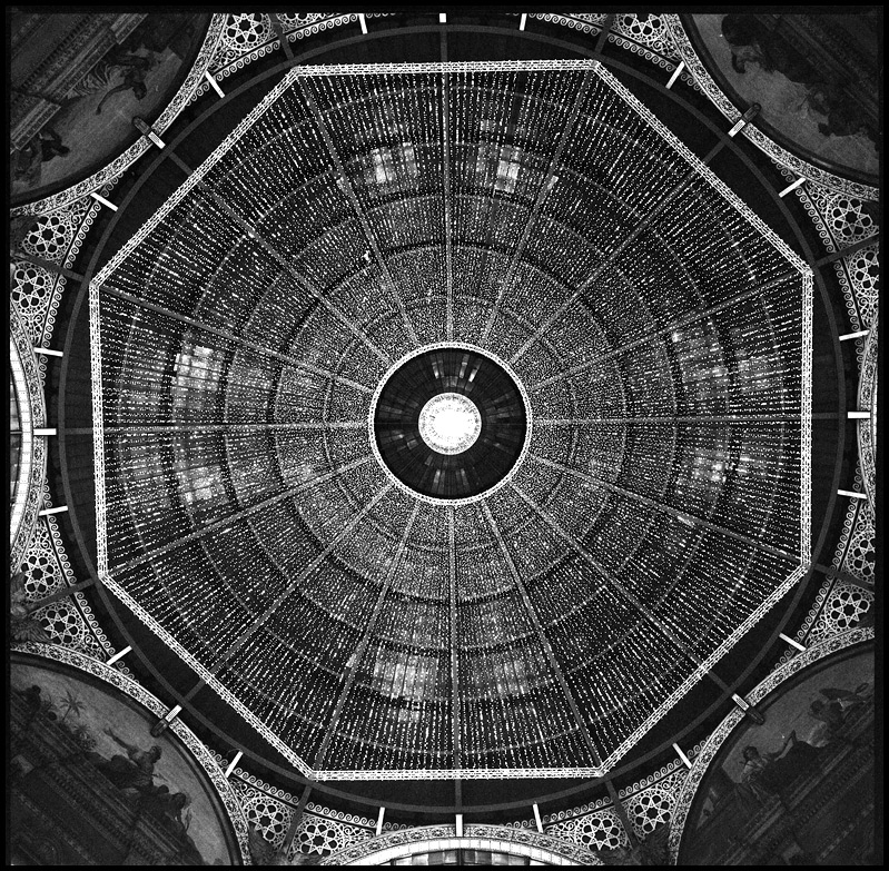 Galleria 1 - ©copyright Marco Giardini