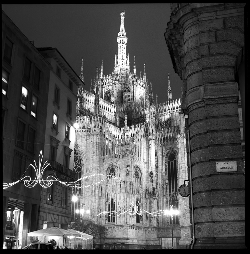 Galleria 3 - ©copyright Marco Giardini