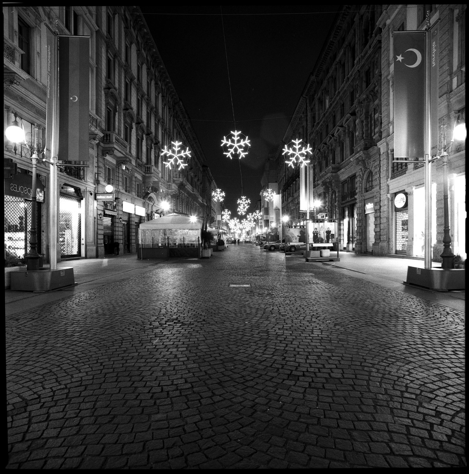 Mercanti 12 - ©copyright Marco Giardini