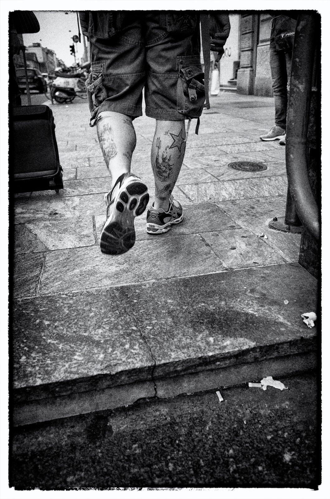 ©copyright Marco Giardini