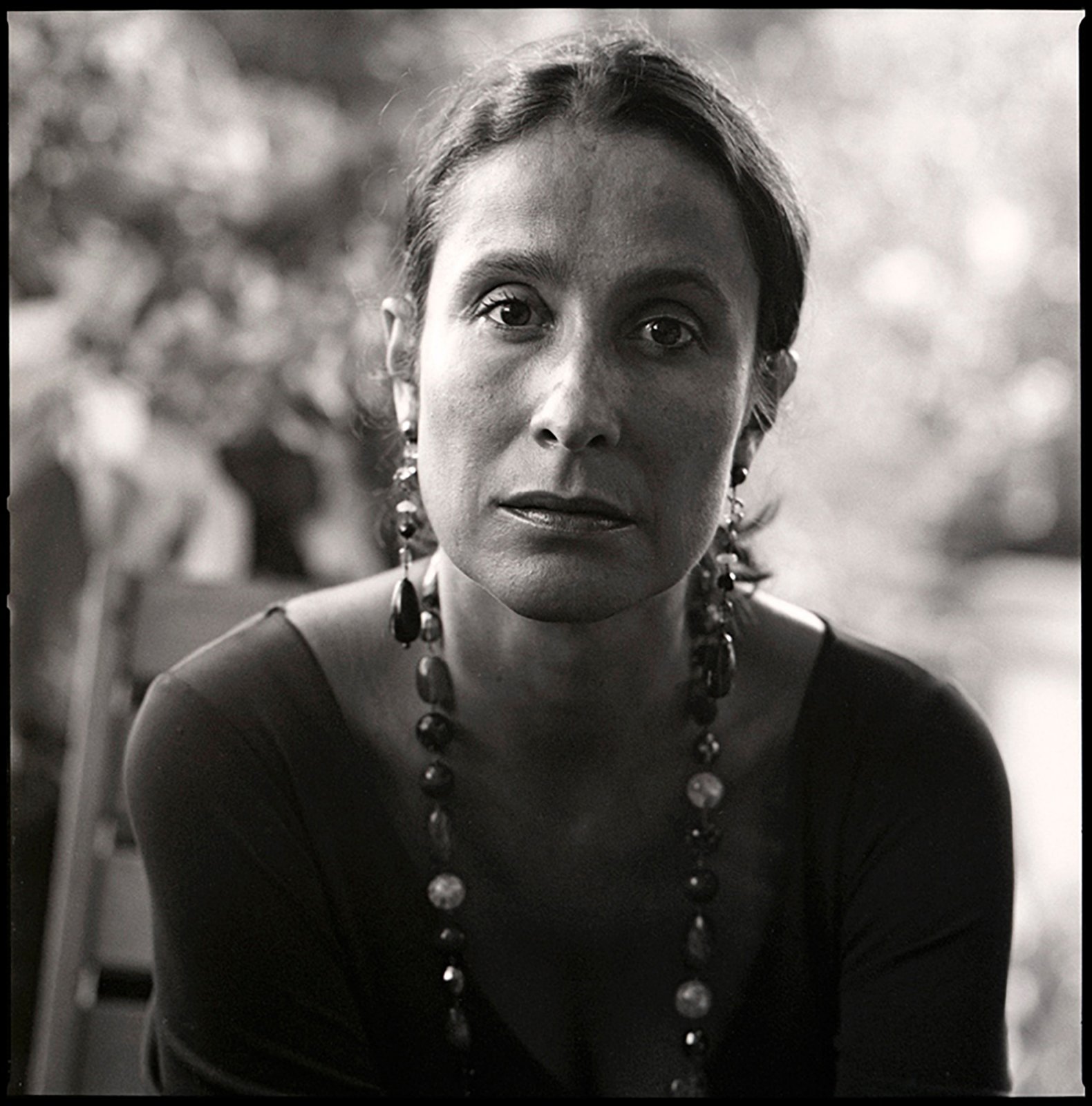 Stefi balcony c1 - ©copyright Marco Giardini